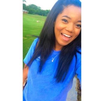 Isis Frazier