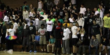 10 Reasons to Attend HCP Athletic Events Slideshow
