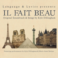 Courtesy of cdbaby.com