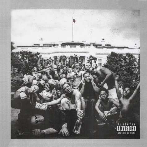 Kendrick Lamar: A voice of a generation