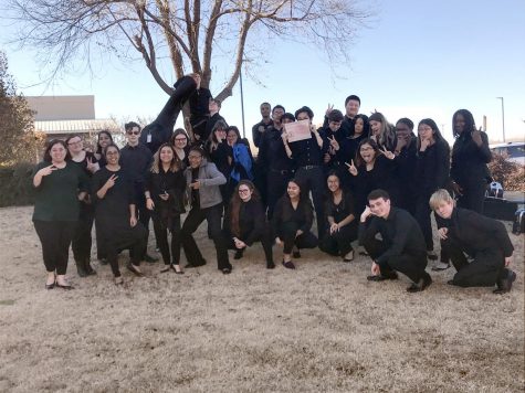 Orchestra shines at state contest