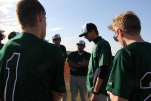 Pep Talk