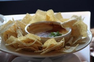 White Queso